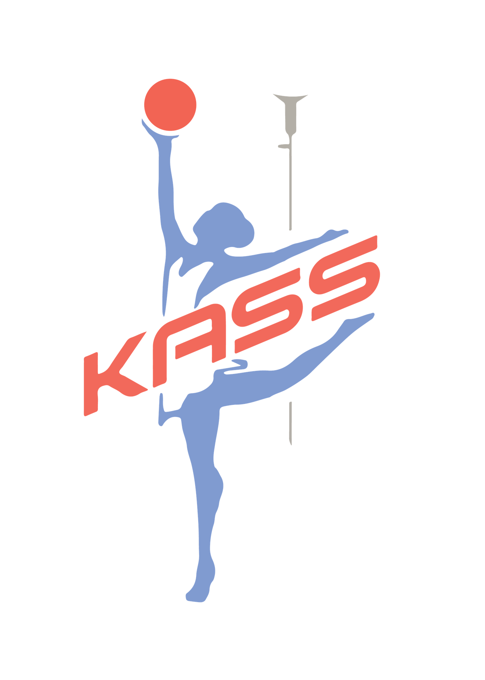 KASS logo