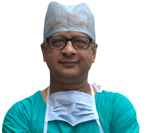 Dr. Debasish Chatterjee