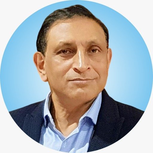 Dr. Kanchan Bhattacharyya