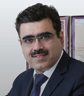 Dr. Vikash Kapoor